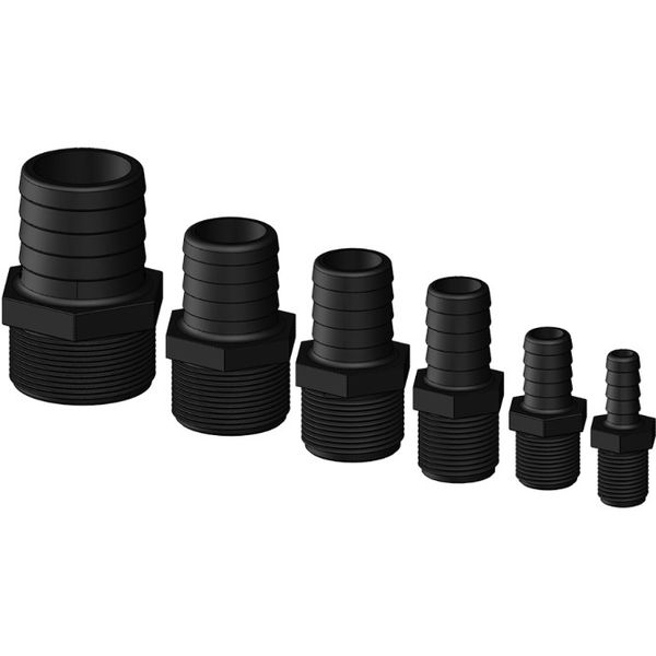 Hovedbilde Slangekopling 1