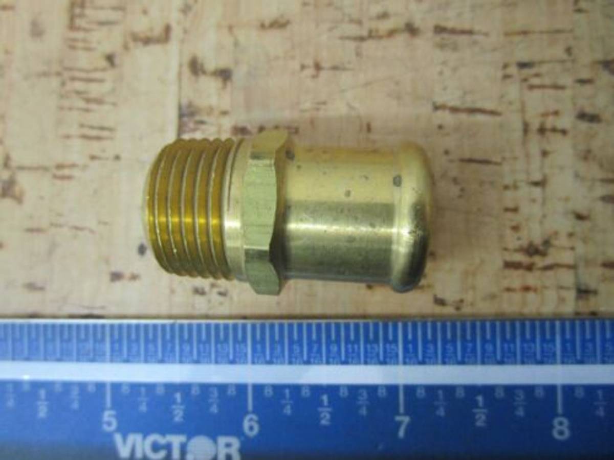 Volvo Penta 897391 slangefeste