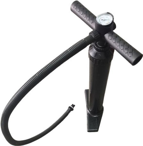 Hovedbilde 1852 Dual Action SUP pumpe m/manometer