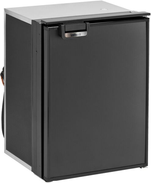 Hovedbilde Isotherm Cruise Classic Total Black kjøleskap 42