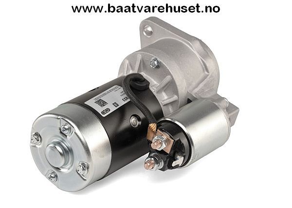 Hovedbilde Vetus STM2762 starter 12V 