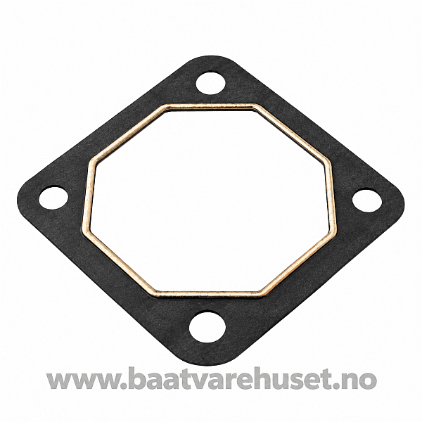 Hovedbilde Volvo Penta 424619 pakning 