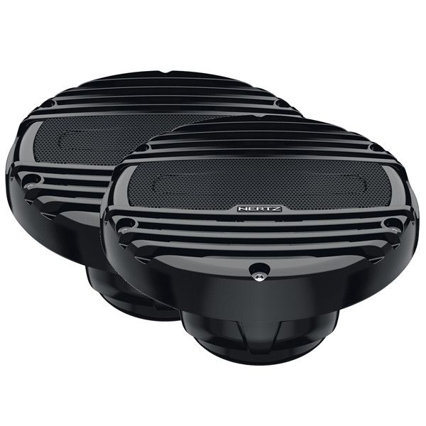 Hovedbilde Hertz Høyttaler HEX 6.5 M-TC