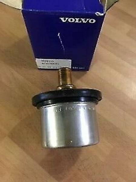 Hovedbilde Volvo Penta 3839110 termostat 