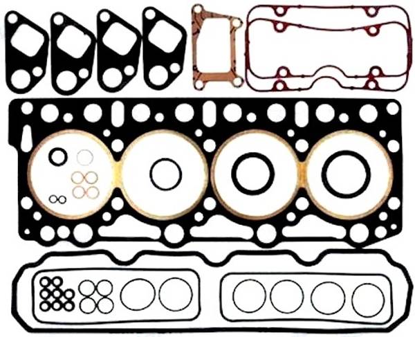 Hovedbilde Volvo Penta 3582435 de-carbonizing kit  / ...