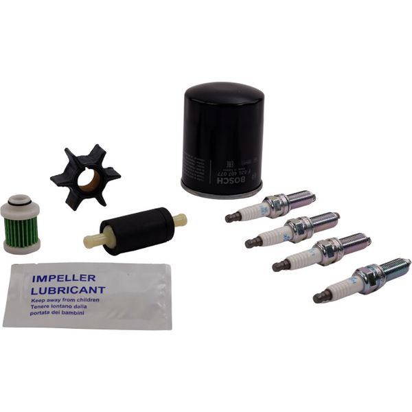 Hovedbilde Yamaha Servicekit 9