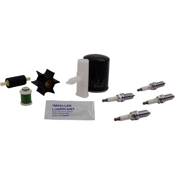 Hovedbilde Yamaha Servicekit 8