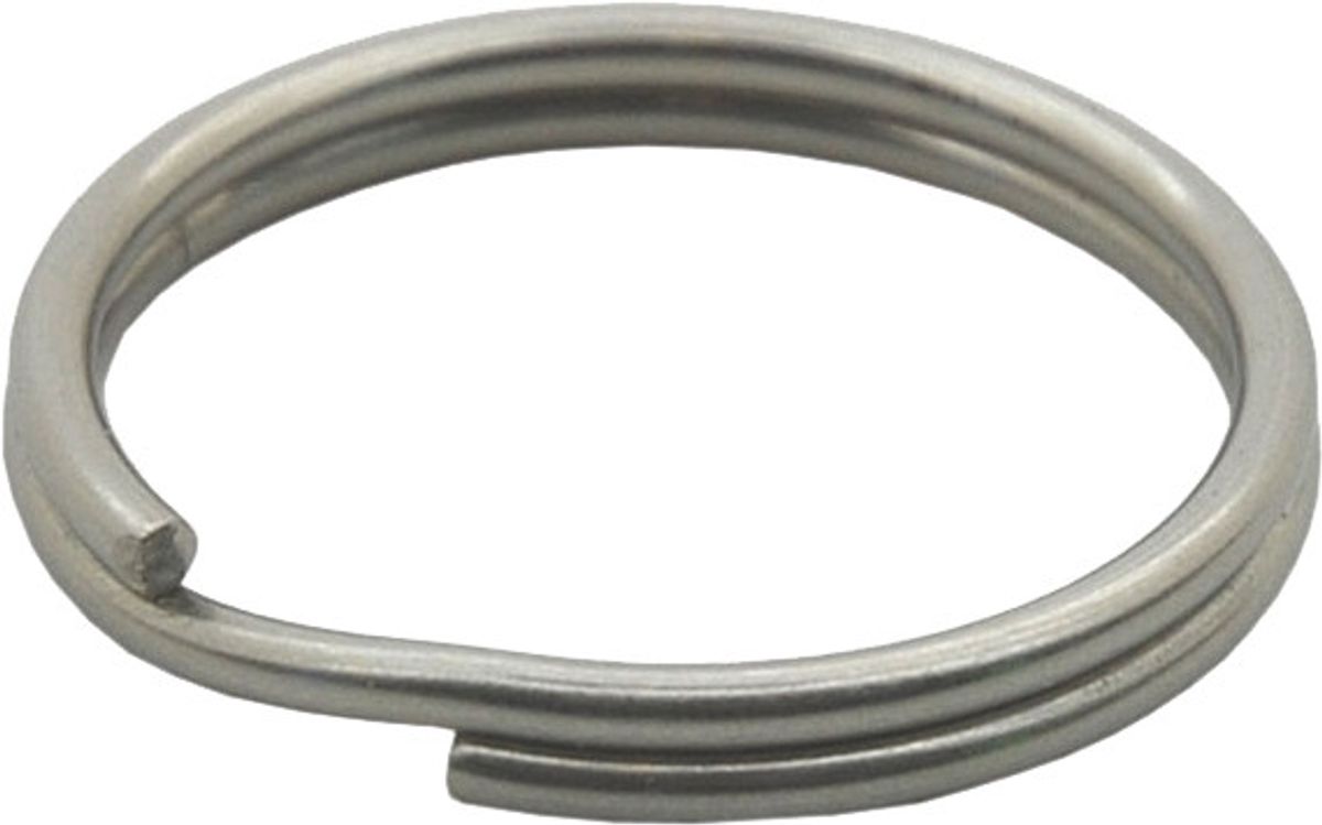 Splitring 316 16mm