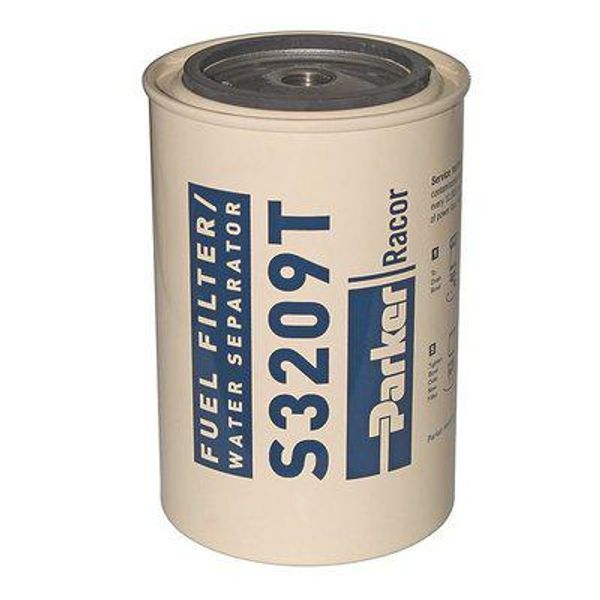 Hovedbilde Racor S3209T dieselfilter 