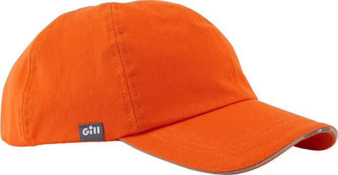 Hovedbilde Gill Marine Caps tango