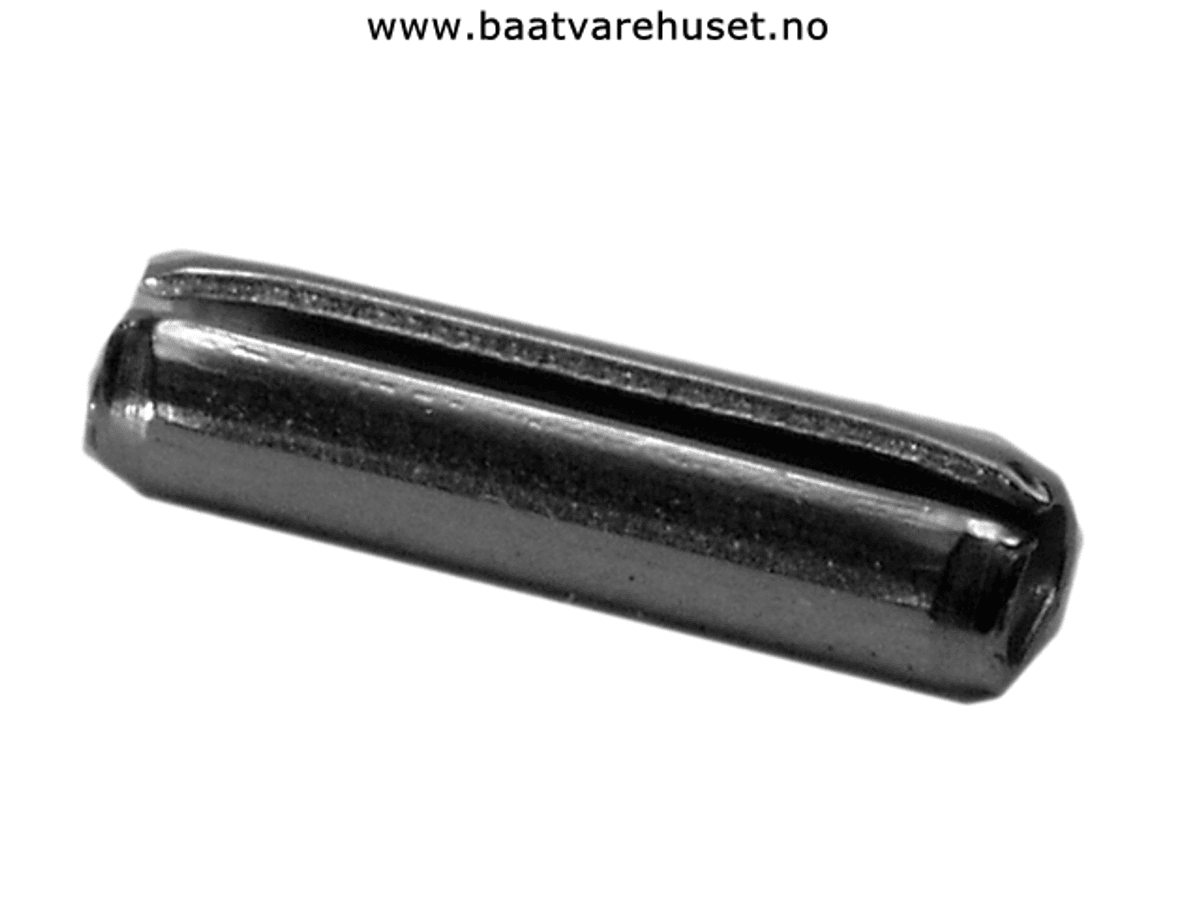 Quicksilver 952189 dowel pin / låsesplint 