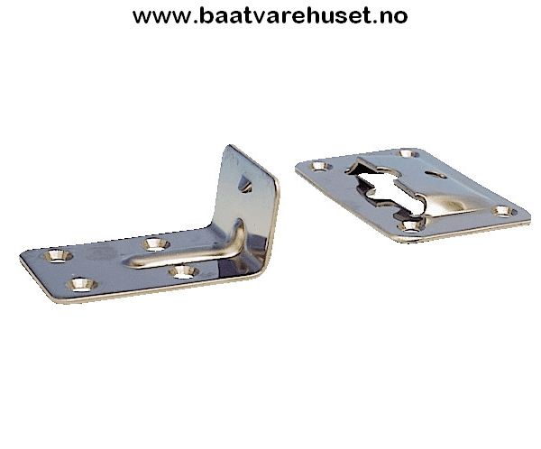 Hovedbilde Bordbrakett 