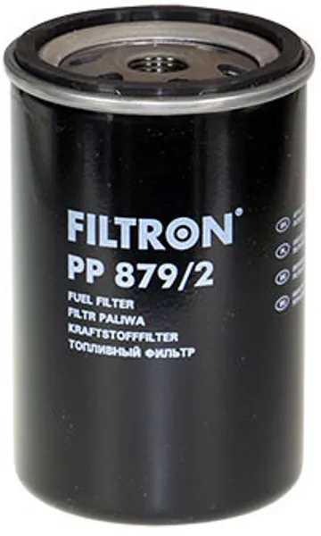 Hovedbilde Filtron dieselfilter 21492771