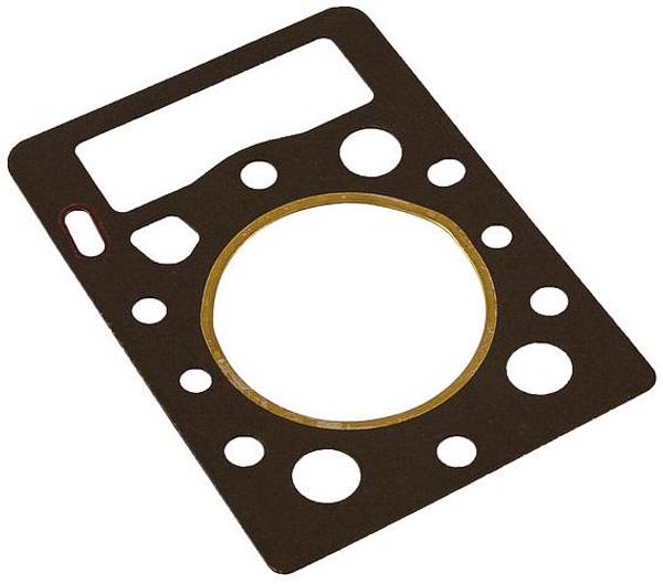 Hovedbilde Volvo Penta 840569 toppakning 