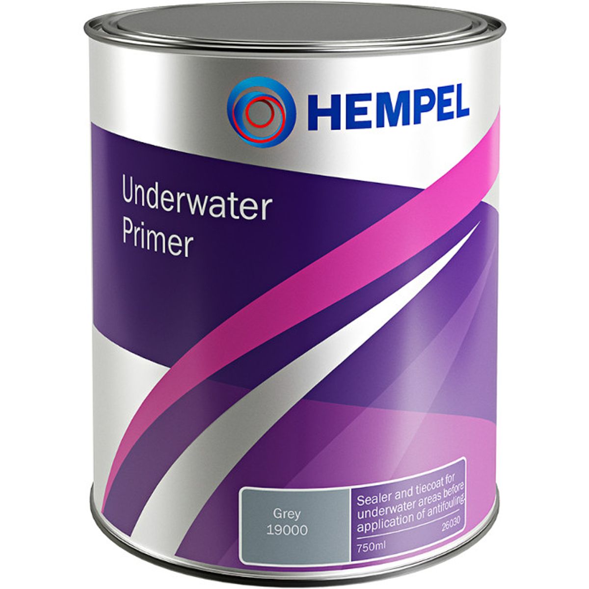 Hempel Underwater Primer 0,75L