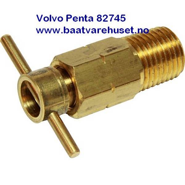 Bilde av Volvo Penta 82745 kran 