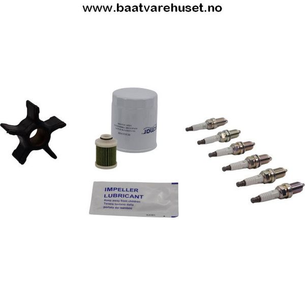 Hovedbilde Suzuki Servicekit 7 (DF250A, DF250S, DF300 ...