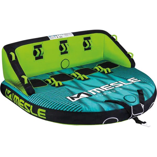 Hovedbilde Tube Sofa Formula 4 personer