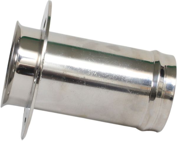 Hovedbilde Eksosgjennomføring rett 63 mm