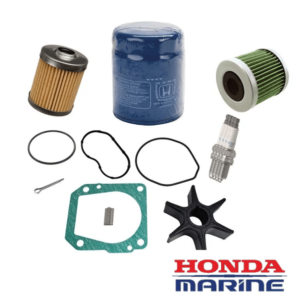 Hovedbilde Honda Servicekit BF135A / BF150A